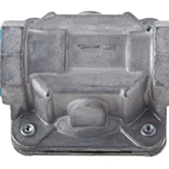 Maxitrol RV48L Liquid Propane Pressure Regulator, 1-1/16" In and Out Opening - Picture 4 of 4